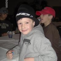 Connor Brew