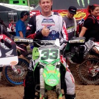 Randy Hutchings