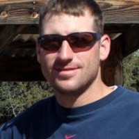 Todd Davis