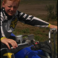 Spencer DeGraaf