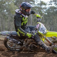 Mitch Sawyer