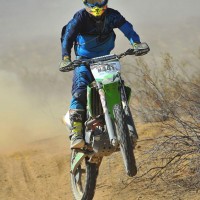 Brody Honea