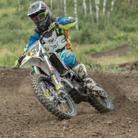 Todd McBride