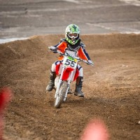 talon moore