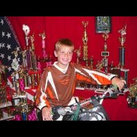 Jordan Parmley