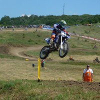 Poponut Andrei Emil yamaha