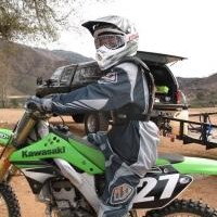 Tanner martin