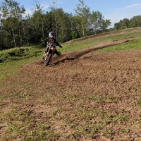 Hunter Morse