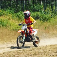 Connor Pasch