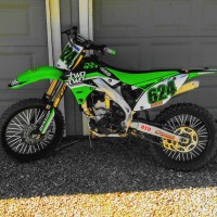 Garett Crose