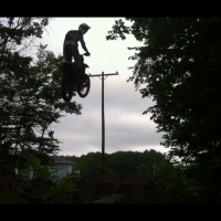Brandin sharp