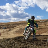 Justin Richard