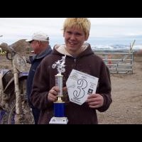 Austin Parker