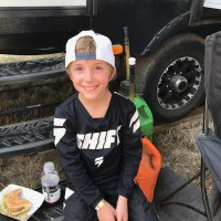 Brayden  Boots