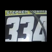 Stephen Adams
