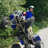 Dat BikeStar
