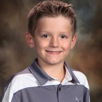 Blake Gyldenvand