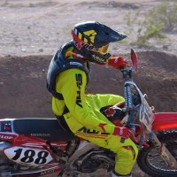 Wyatt  Perry