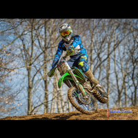 Chad Hatch
