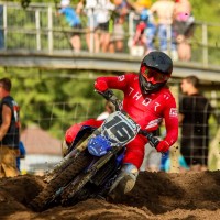 Travis Ditch