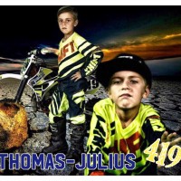 GAGE THOMAS-JULIUS