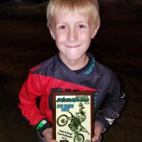 Chase Wilson