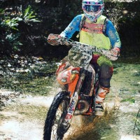 Braxton Bradford