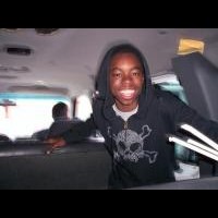 Omar Jones