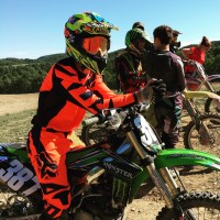 Seth Yater