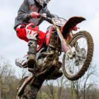 Timmy Smith
