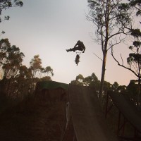 timothy jackson