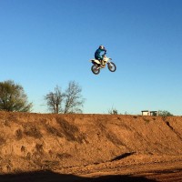 Garrett Yocham