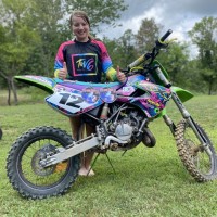 Brayleigh  Campbell