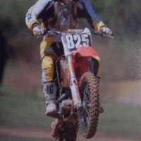 Jamie Fulcher