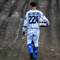 Dakota Wallingford
