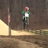 Zachary Stoe