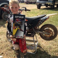 Blake Shaulis
