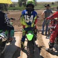 Dustin Berry