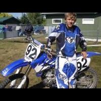 Dylan Bakke