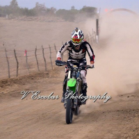 Martin  Sierra Ruiz