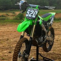 Jared Woltersom