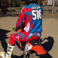 Ronald Jackson