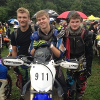 Brandon Rymarzow