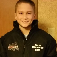 Gavin McCrory