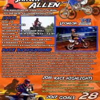 Shawn Allen 