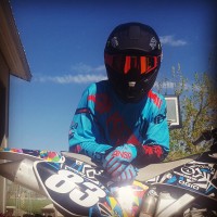 Nick Drinkall