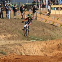 GARRETT WALKER