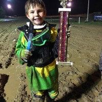 Korbin  Mathews