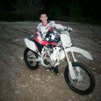 Chris Landrum