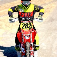 Jordan Strong